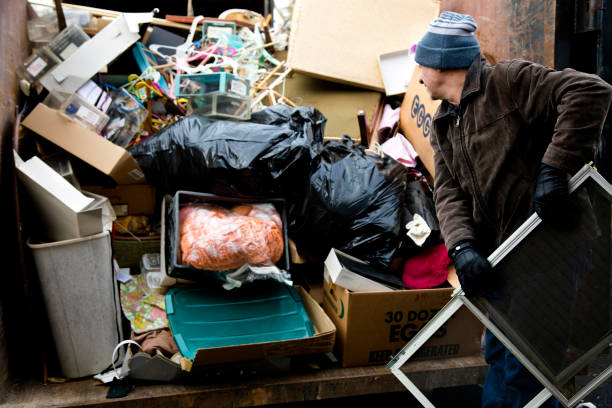 Best Junk Hauling Services  in Red Lake Falls, MN