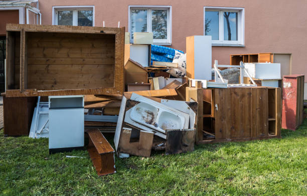 Best Affordable Junk Removal Services  in Red Lake Falls, MN