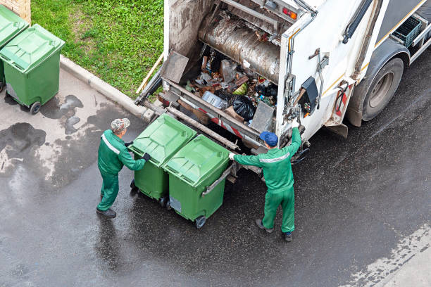 Best Attic Cleanout Services  in Red Lake Falls, MN