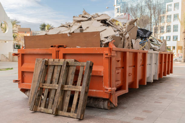 Best Same-Day Junk Removal  in Red Lake Falls, MN
