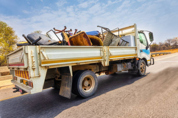 Best Professional Junk Removal  in Red Lake Falls, MN