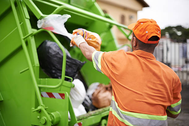 Best Junk Removal Near Me  in Red Lake Falls, MN