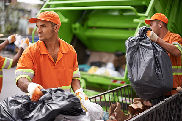 Best Basement Cleanout Services  in Red Lake Falls, MN